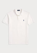 Polo Ralph Lauren Blanc en Coton