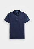 Polo Ralph Lauren Bleu marine en coton