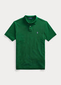 Polo Ralph Lauren Vert sapin en Coton