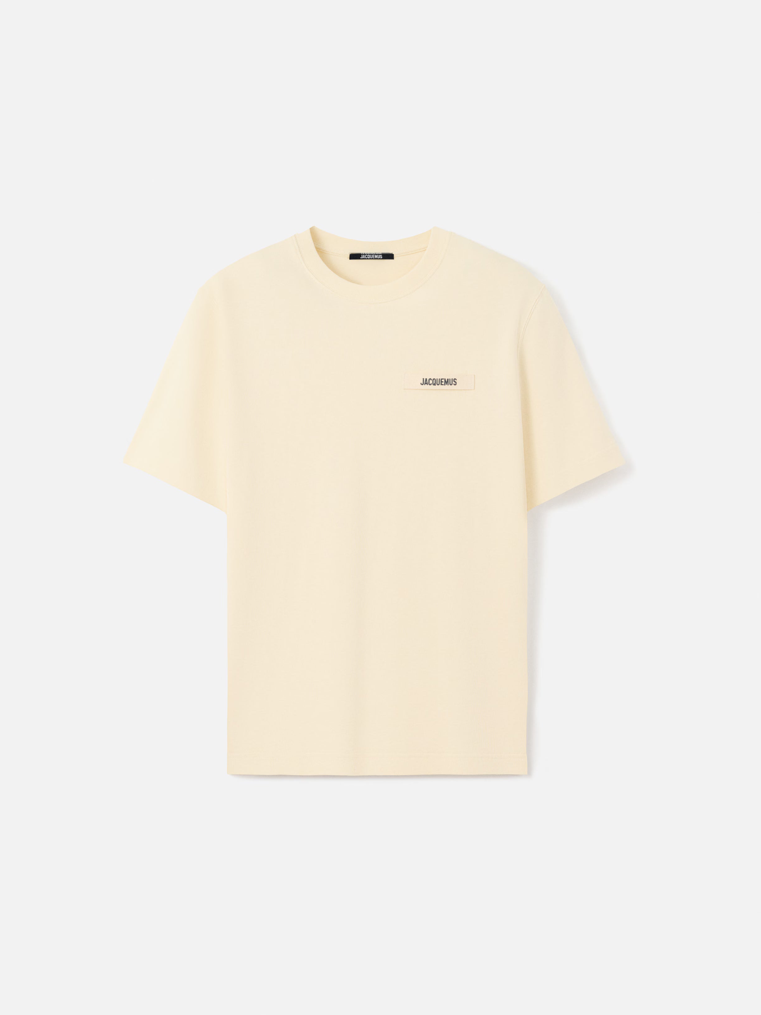 T-shirt Jacquemus Gros Grain