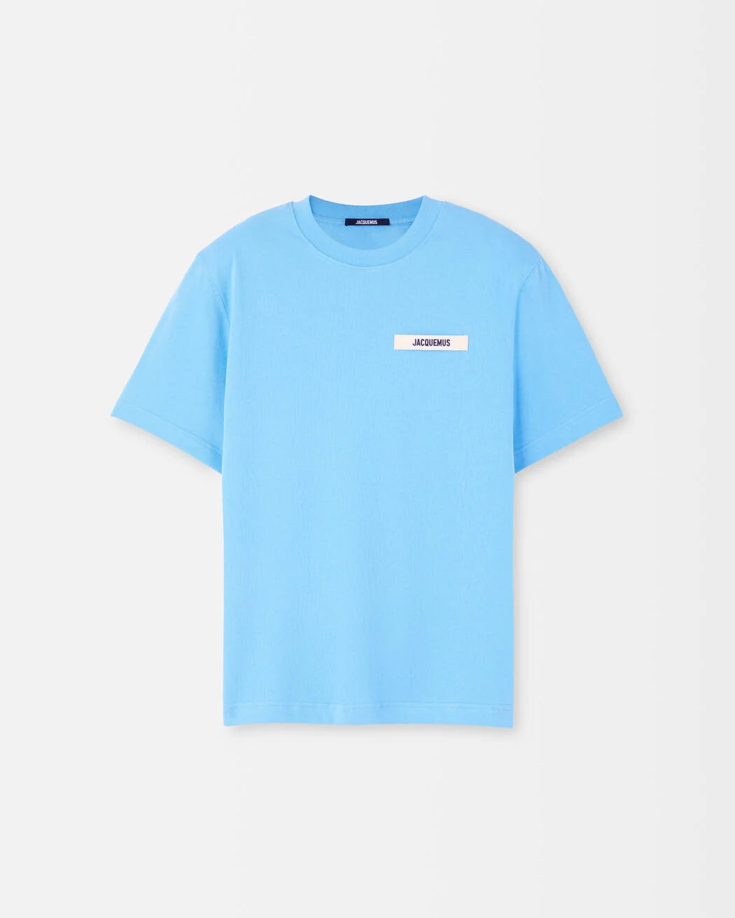 T-shirt Jacquemus Gros Grain