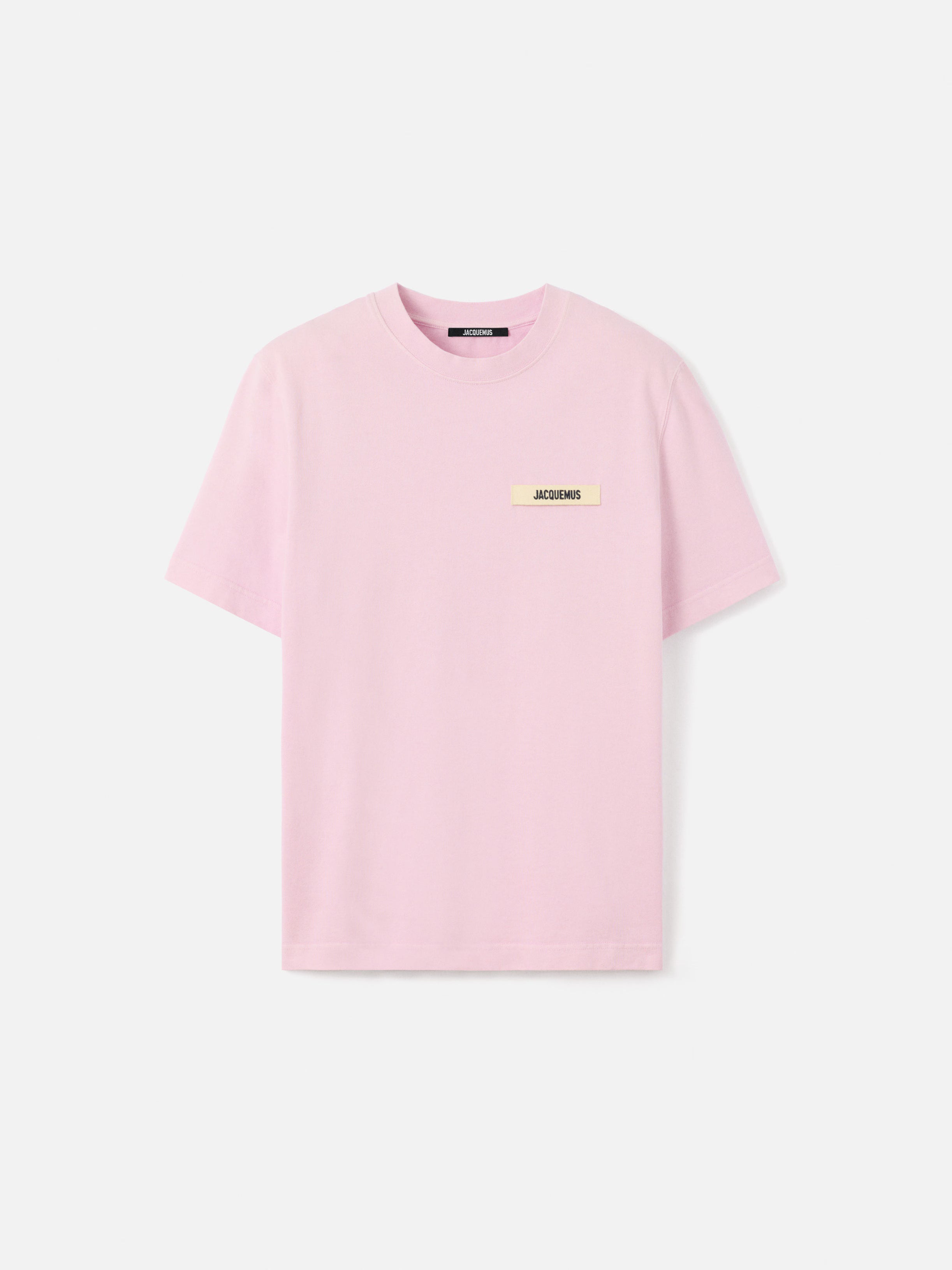 T-shirt Jacquemus Gros Grain