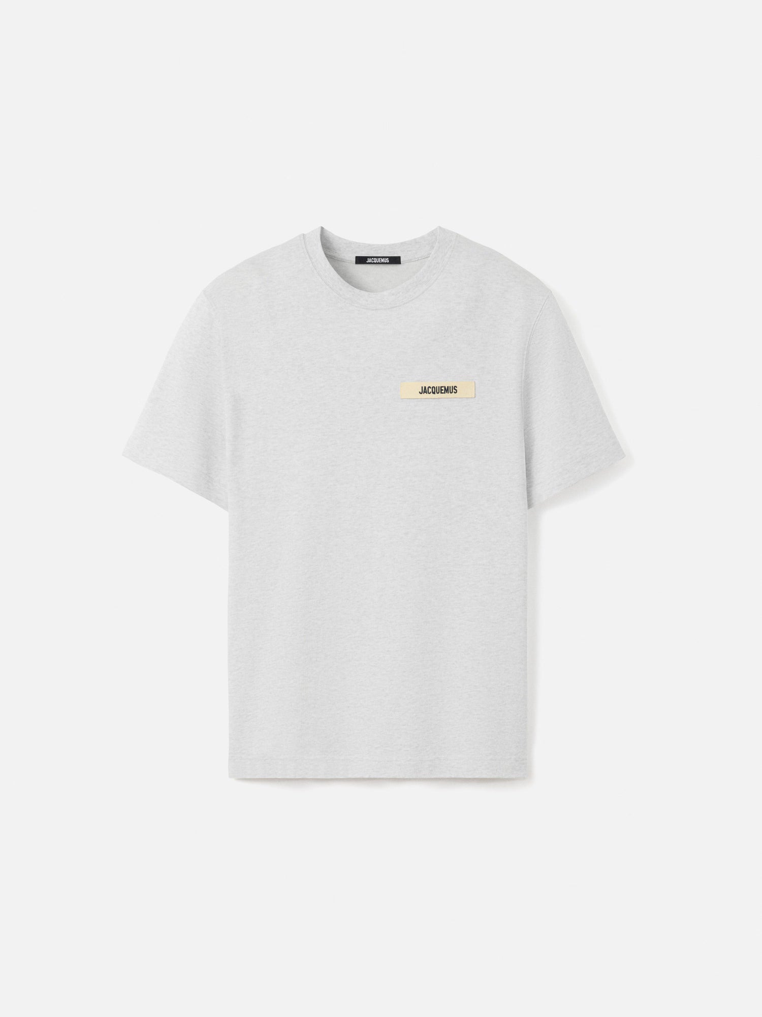 T-shirt Jacquemus Gros Grain
