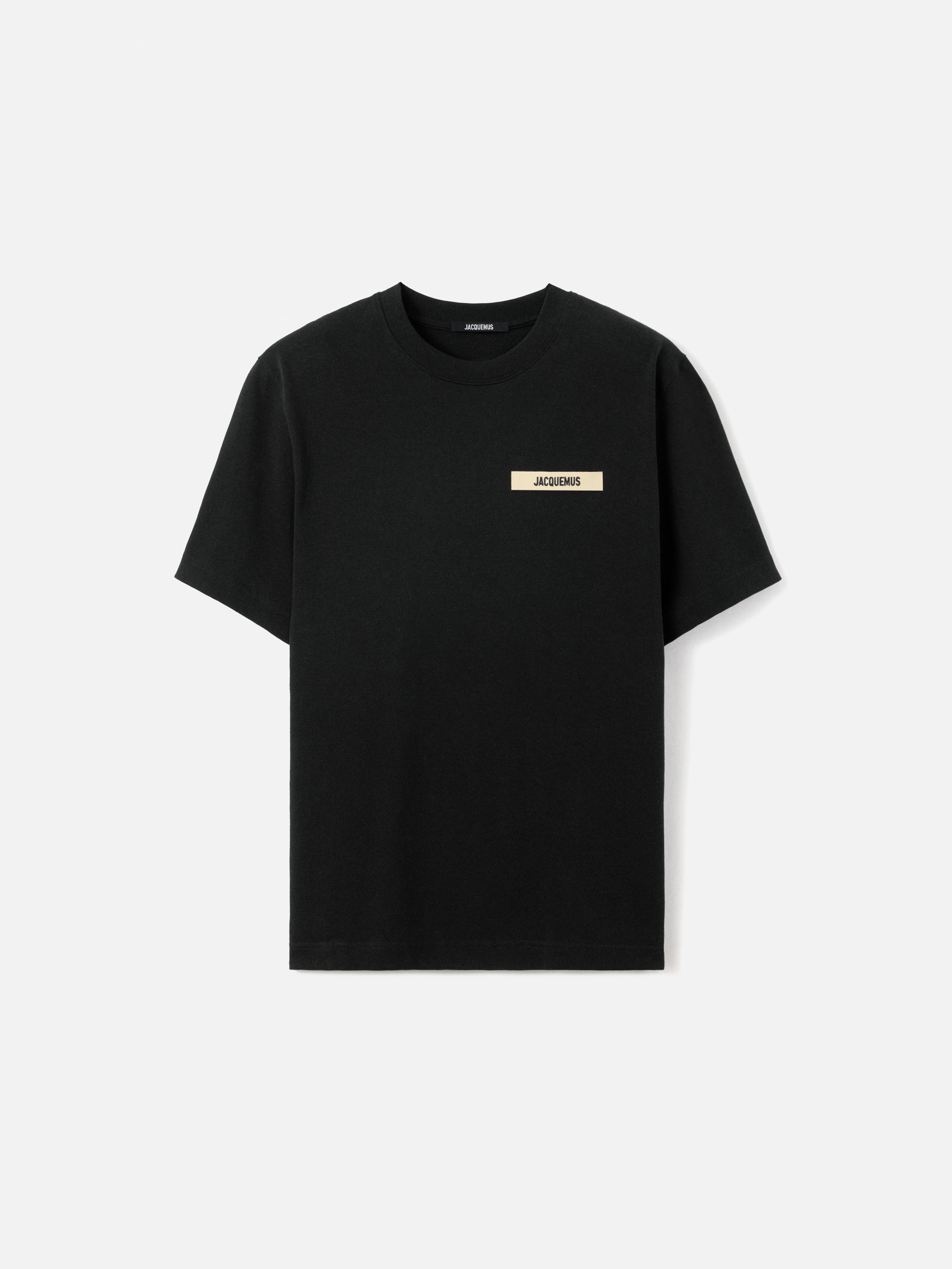 T-shirt Jacquemus Gros Grain